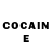 COCAIN FishScale fatima haidara